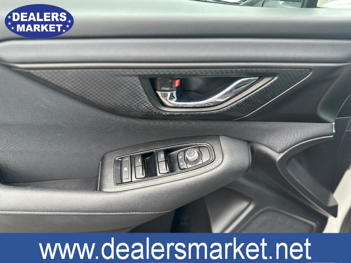 2024 Subaru Outback Premium photo 10