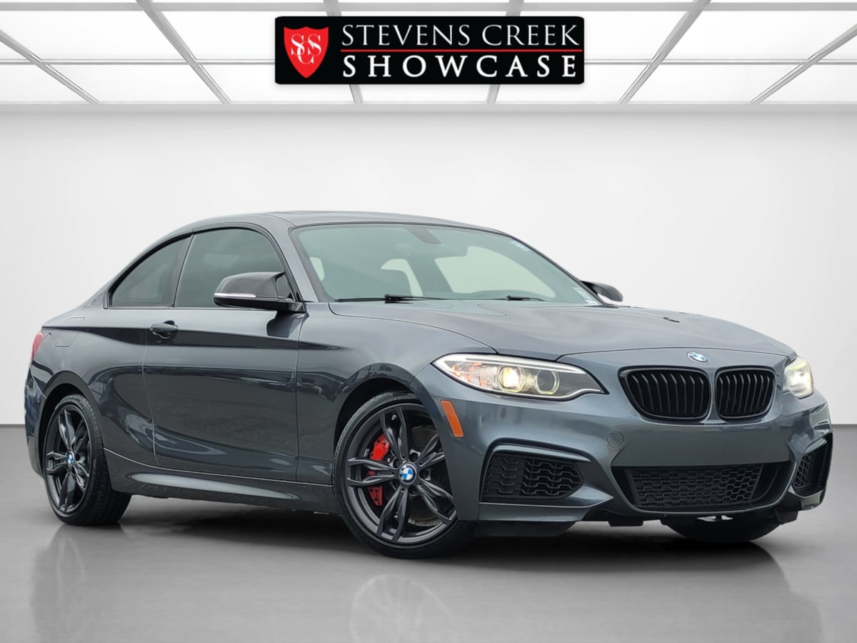 2014 BMW 2 Series 228i