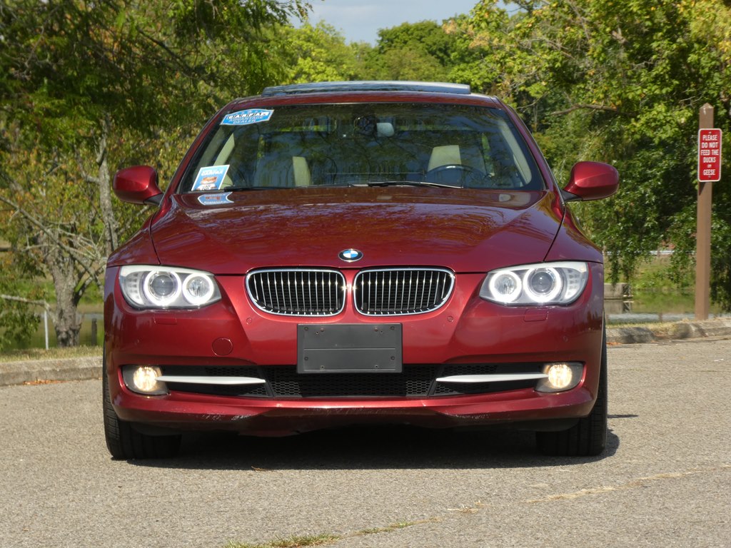2013 Bmw 335i xDrive photo 2