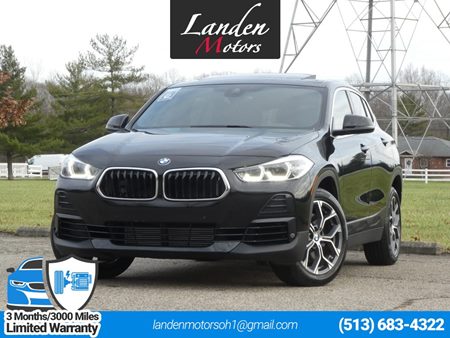 2023 BMW X2 sDrive28i