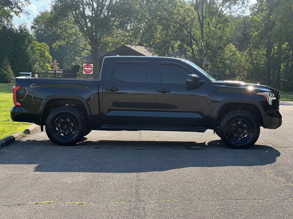2023 Toyota Tundra TRD Pro photo 5
