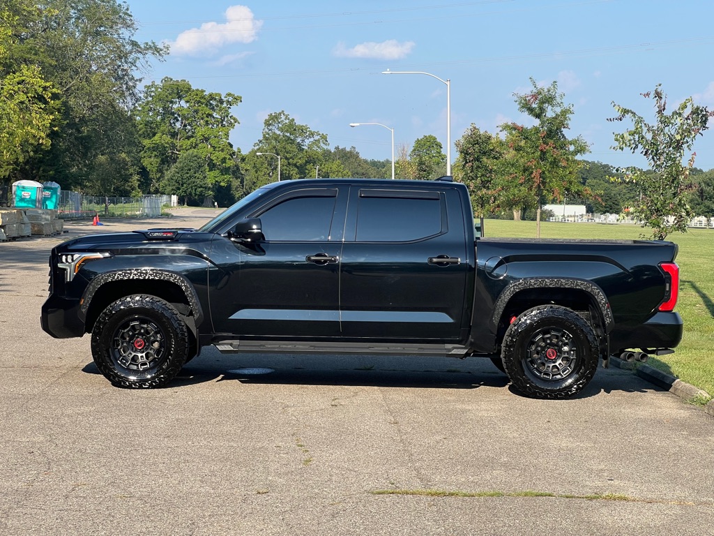 2023 Toyota Tundra TRD Pro photo 9