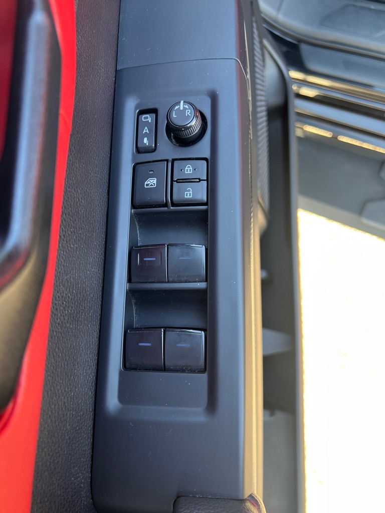 2023 Toyota Tundra TRD Pro photo 11