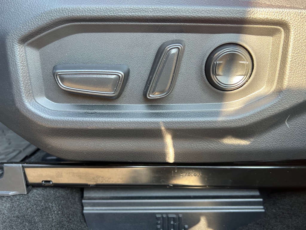 2023 Toyota Tundra TRD Pro photo 13