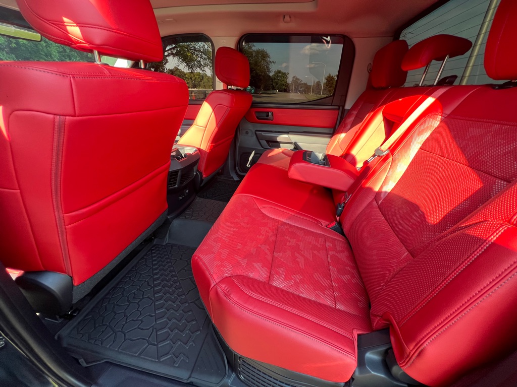 2023 Toyota Tundra TRD Pro photo 15
