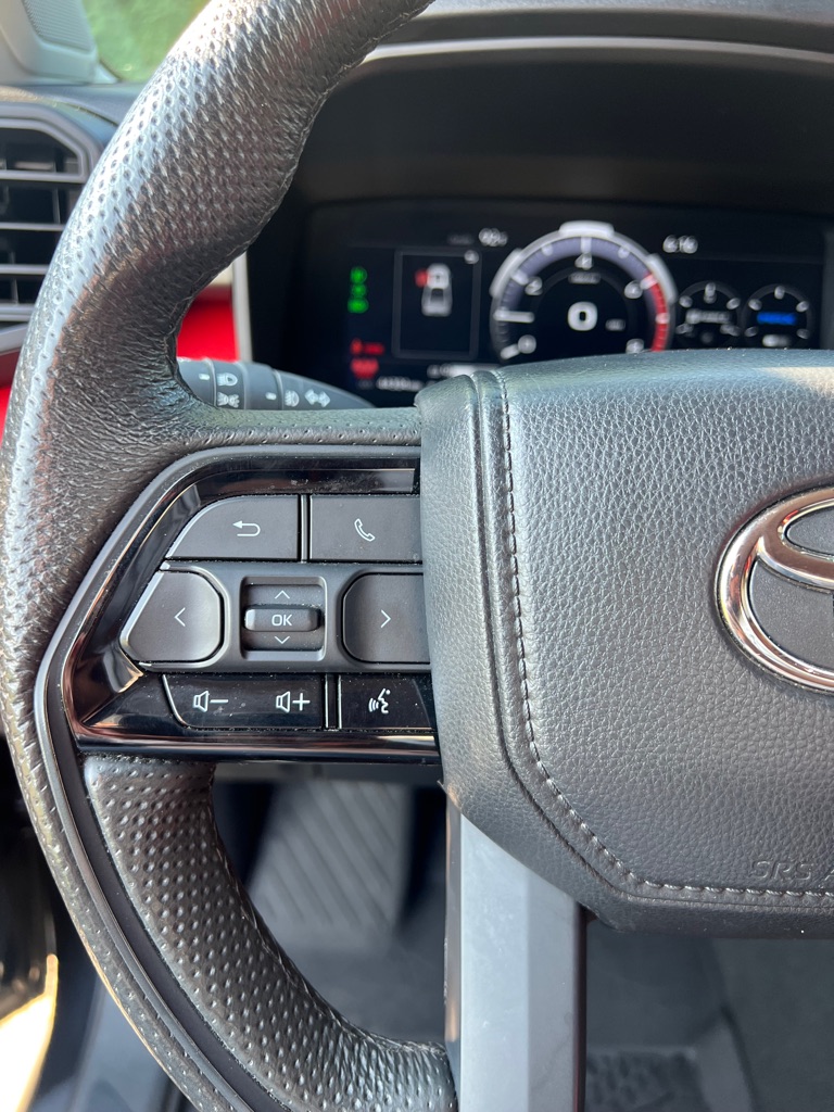 2023 Toyota Tundra TRD Pro photo 21