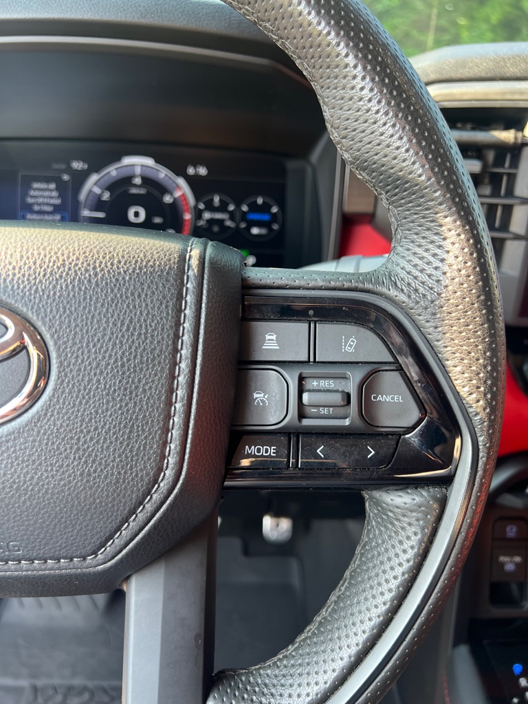 2023 Toyota Tundra TRD Pro photo 22