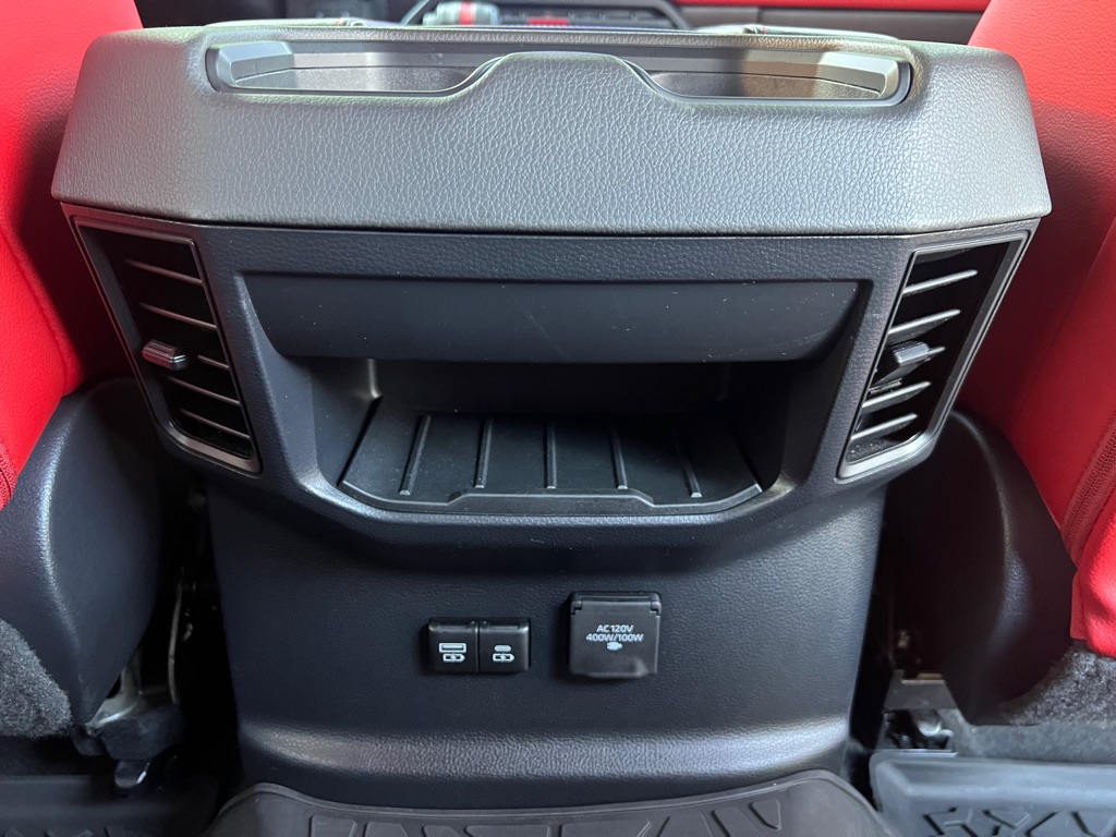 2023 Toyota Tundra TRD Pro photo 28