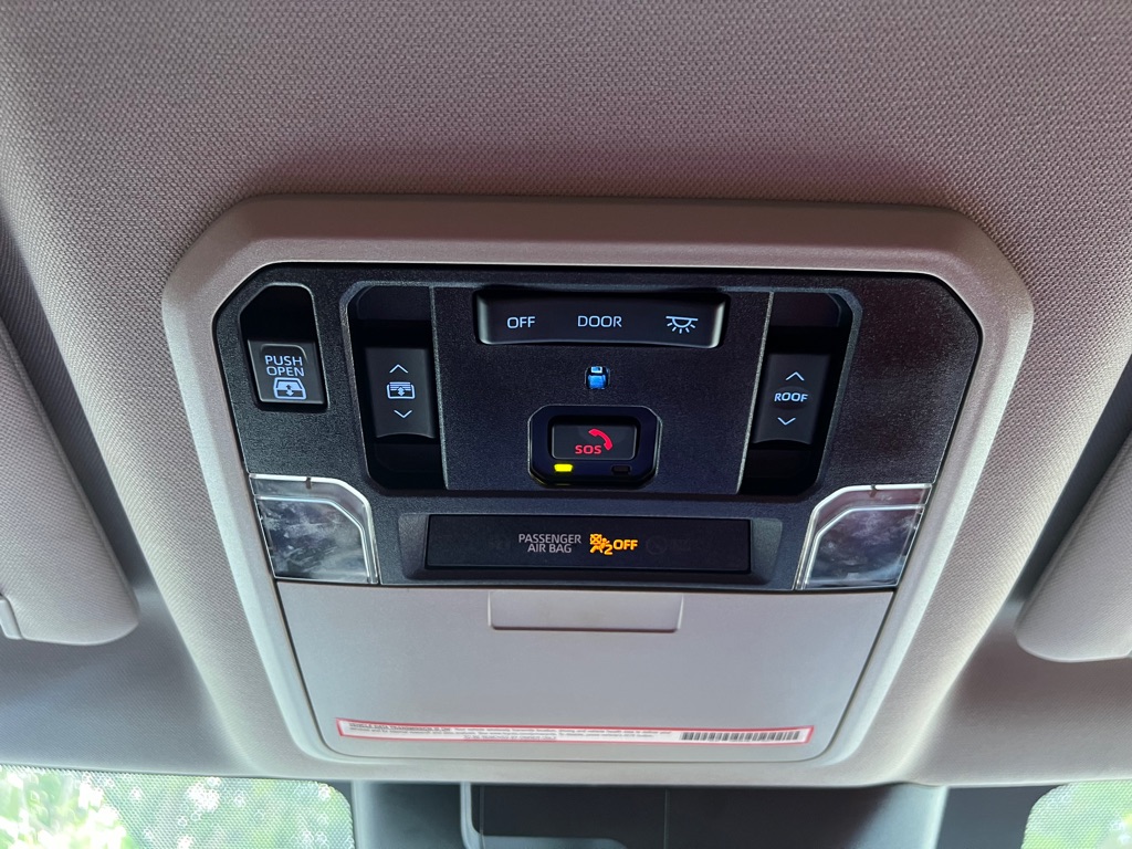 2023 Toyota Tundra TRD Pro photo 32