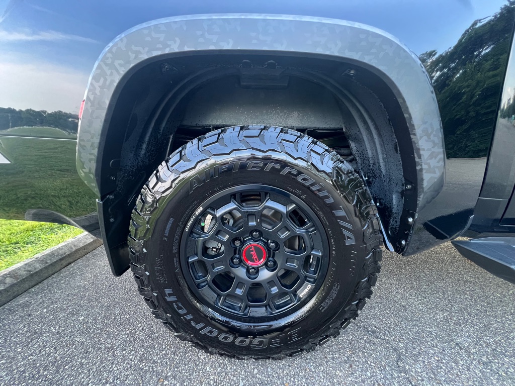 2023 Toyota Tundra TRD Pro photo 37