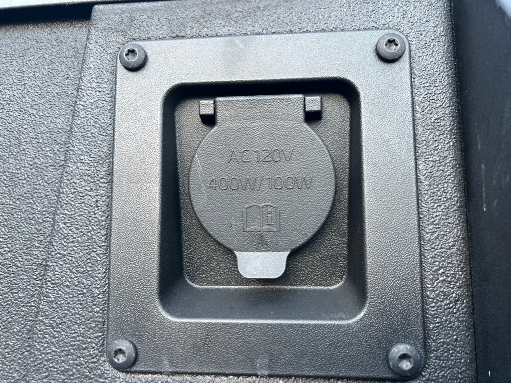 2023 Toyota Tundra TRD Pro photo 41