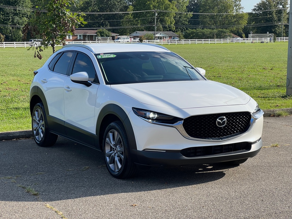 2023 Mazda CX-30 2.5 S Preferred photo 2
