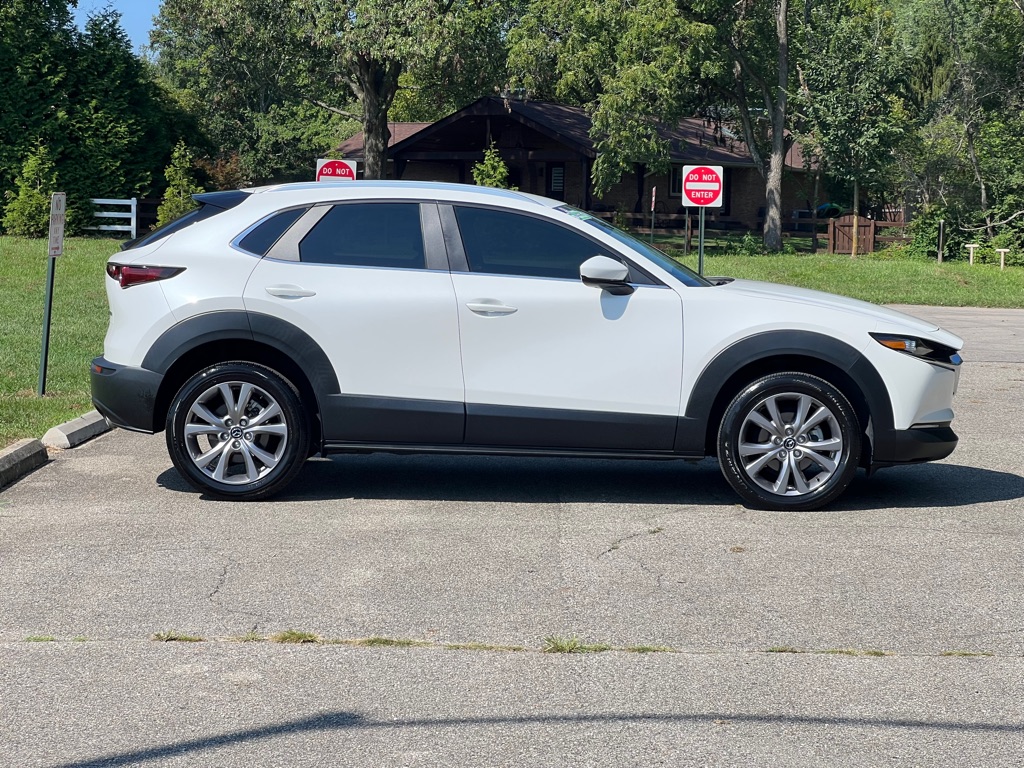 2023 Mazda CX-30 2.5 S Preferred photo 3