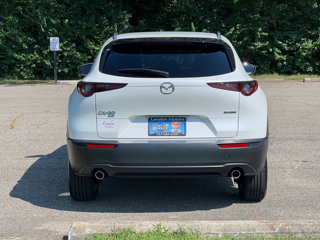2023 Mazda CX-30 2.5 S Preferred photo 4