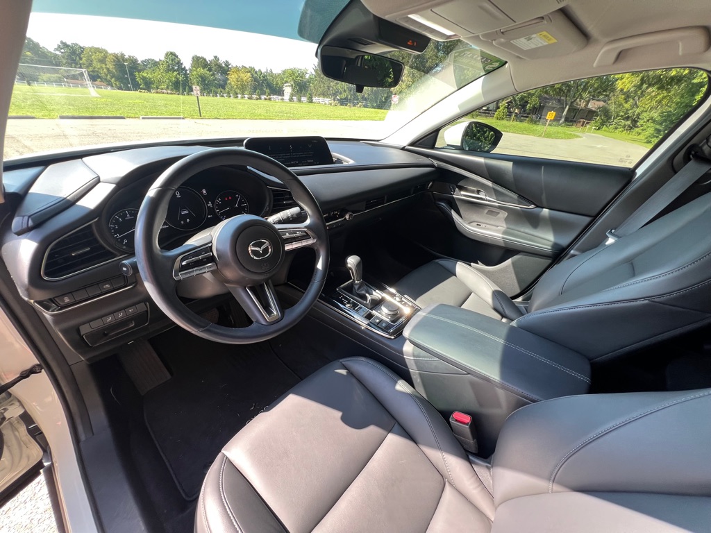 2023 Mazda CX-30 2.5 S Preferred photo 6