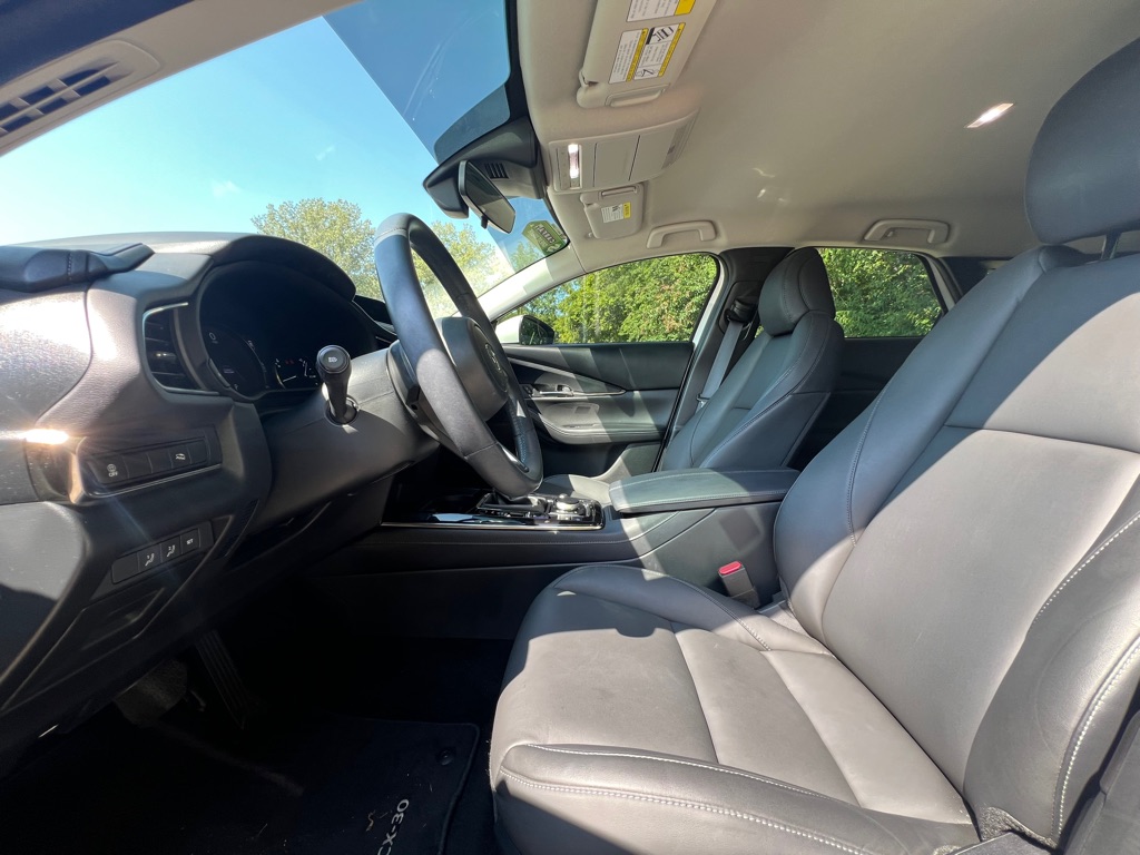 2023 Mazda CX-30 2.5 S Preferred photo 8