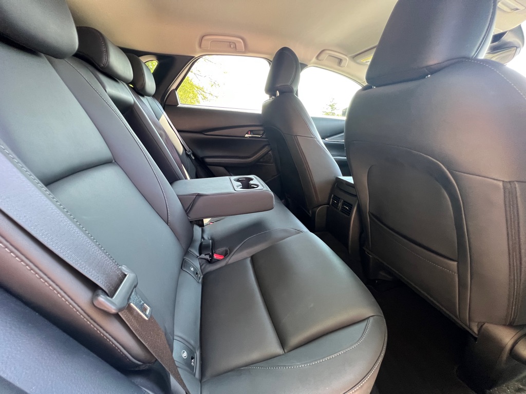 2023 Mazda CX-30 2.5 S Preferred photo 13
