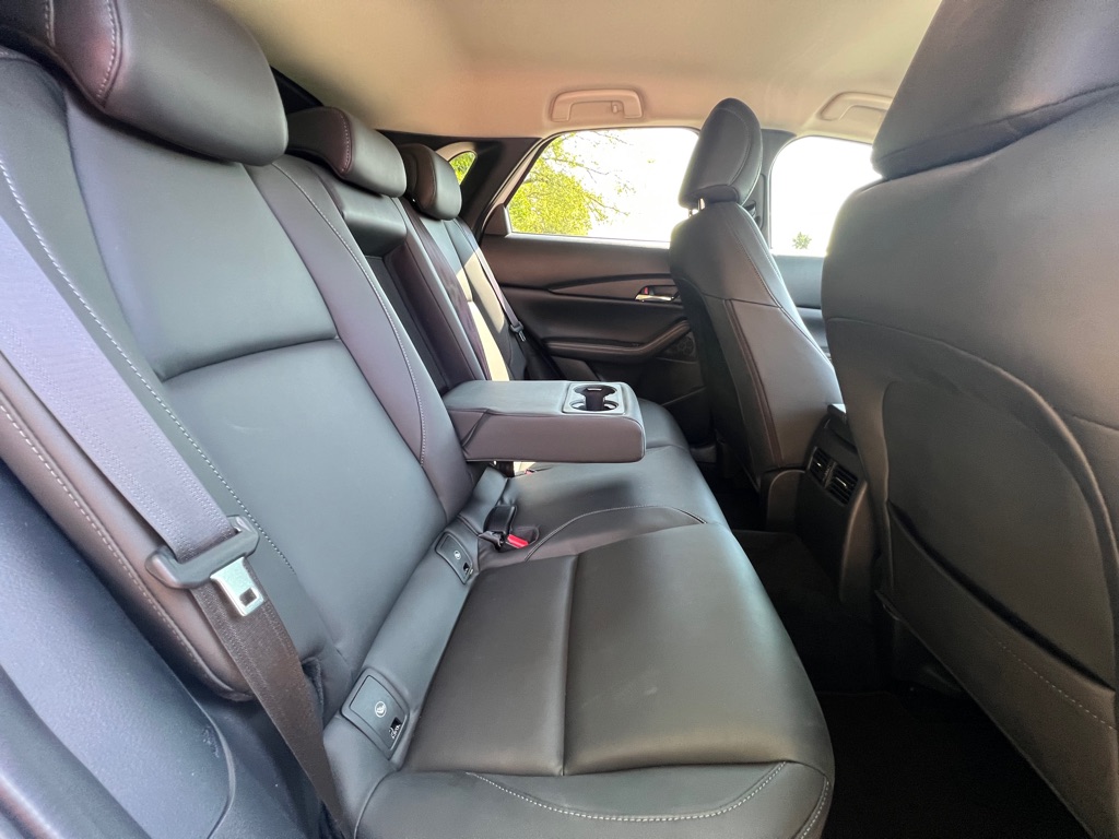 2023 Mazda CX-30 2.5 S Preferred photo 14