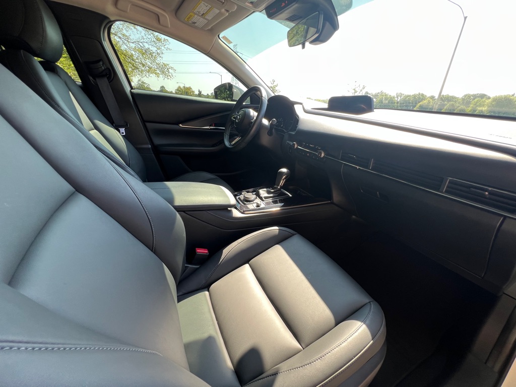 2023 Mazda CX-30 2.5 S Preferred photo 15