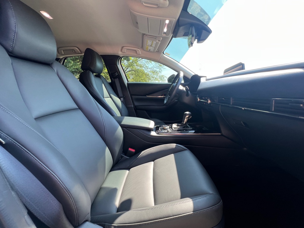 2023 Mazda CX-30 2.5 S Preferred photo 16