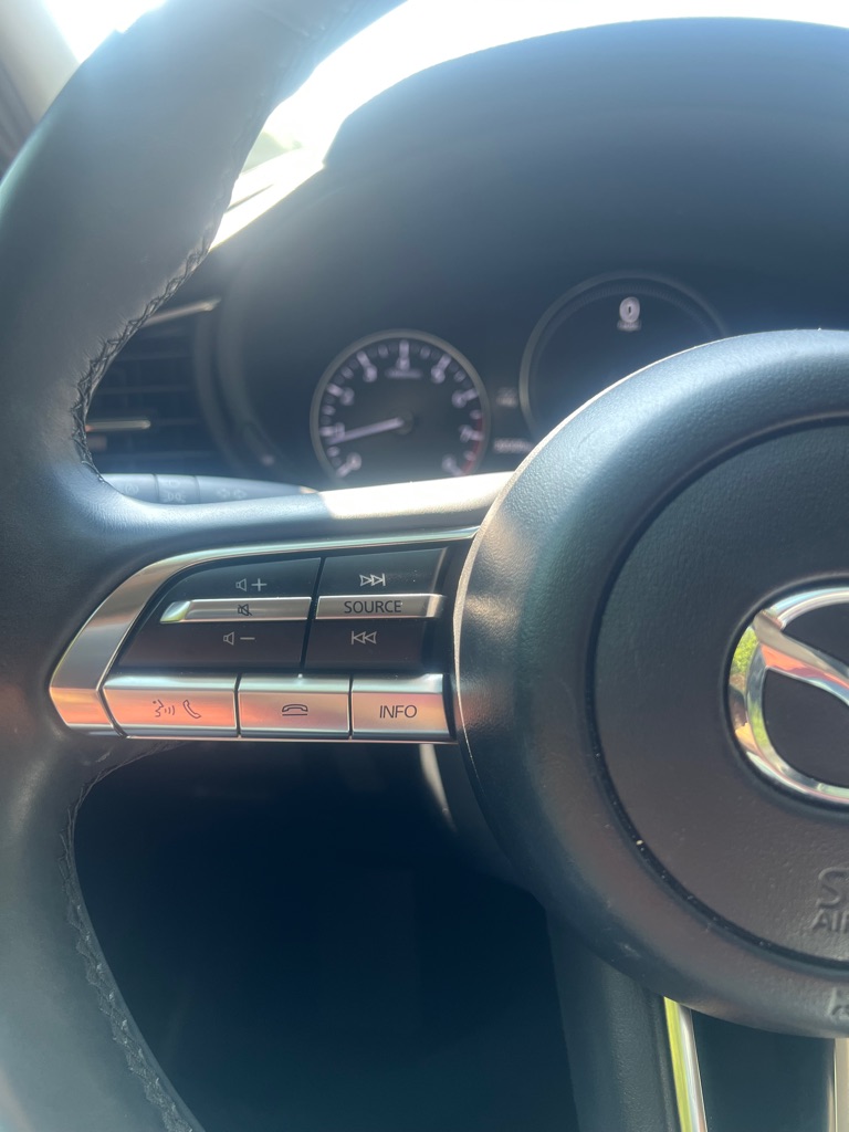 2023 Mazda CX-30 2.5 S Preferred photo 18