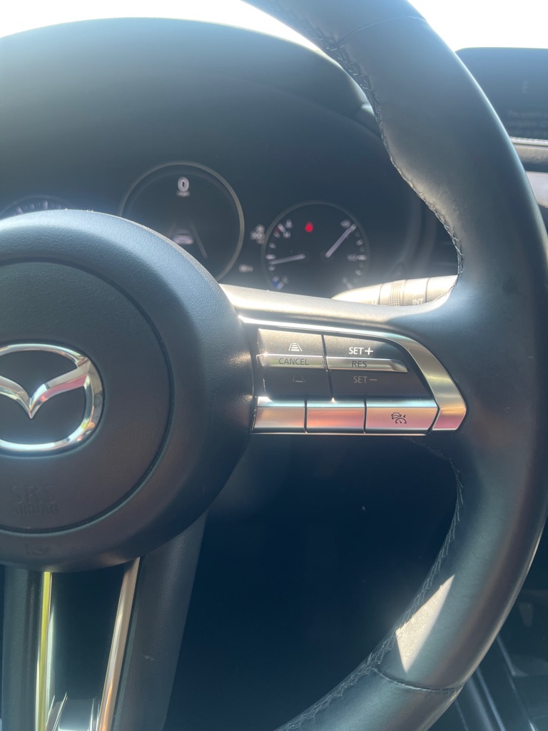 2023 Mazda CX-30 2.5 S Preferred photo 19