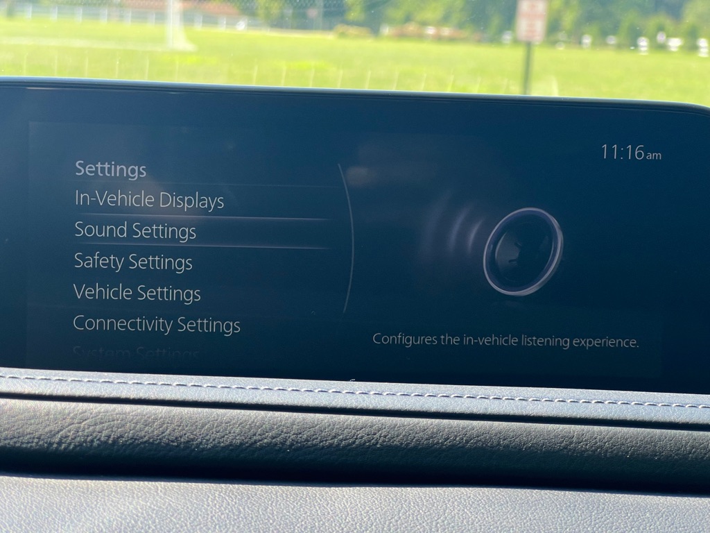 2023 Mazda CX-30 2.5 S Preferred photo 20