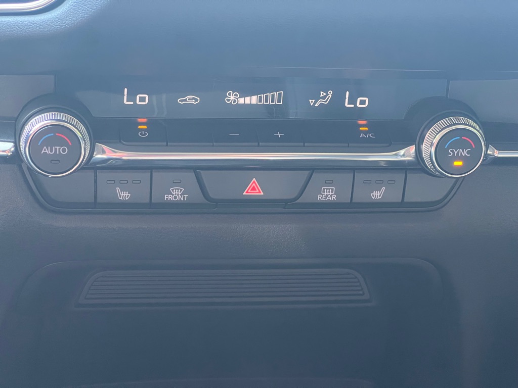2023 Mazda CX-30 2.5 S Preferred photo 22