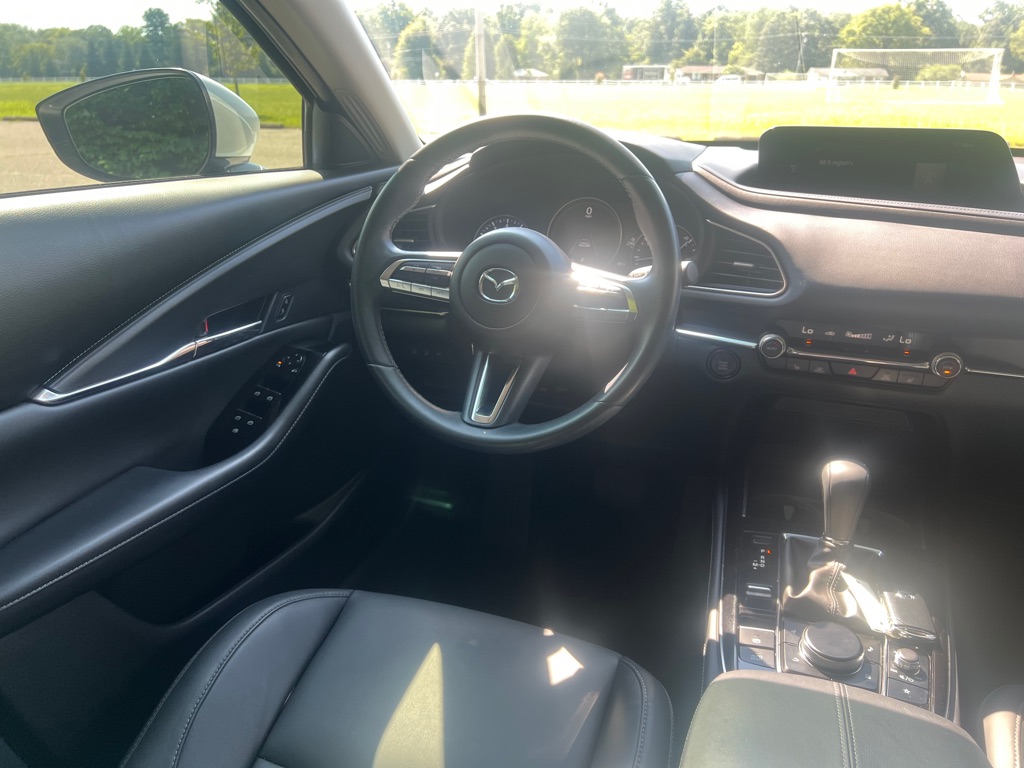 2023 Mazda CX-30 2.5 S Preferred photo 23