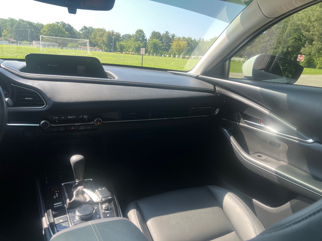 2023 Mazda CX-30 2.5 S Preferred photo 24