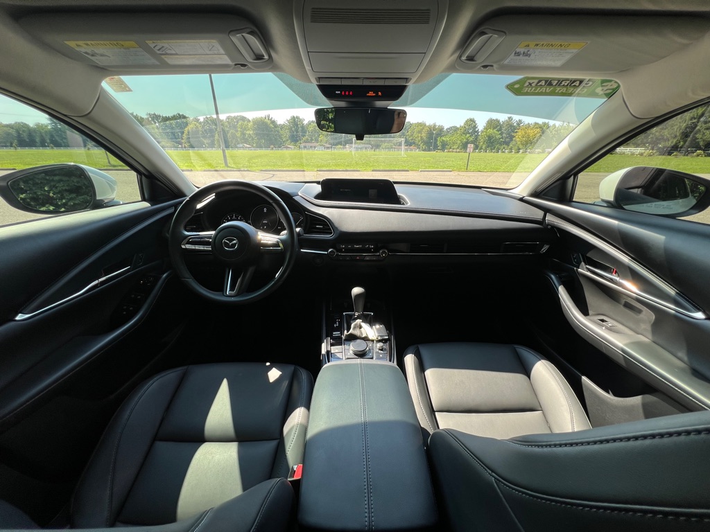 2023 Mazda CX-30 2.5 S Preferred photo 25