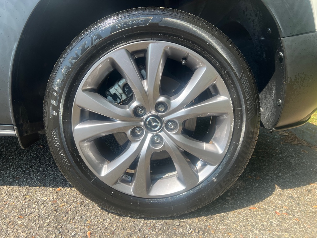 2023 Mazda CX-30 2.5 S Preferred photo 26