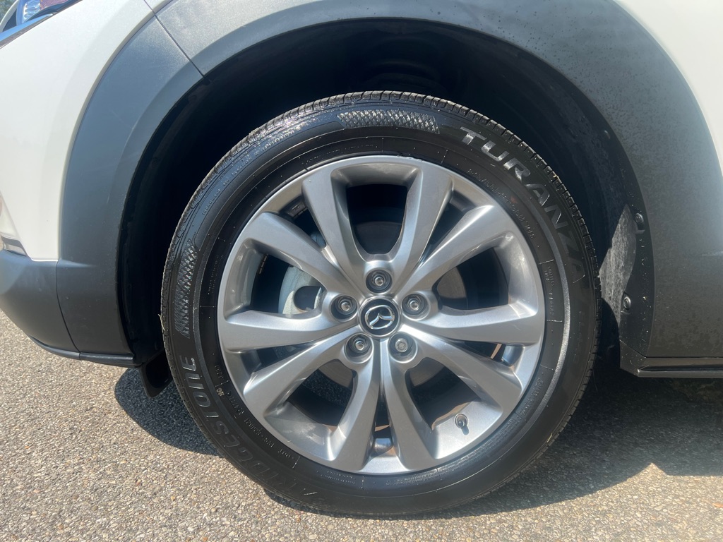 2023 Mazda CX-30 2.5 S Preferred photo 27