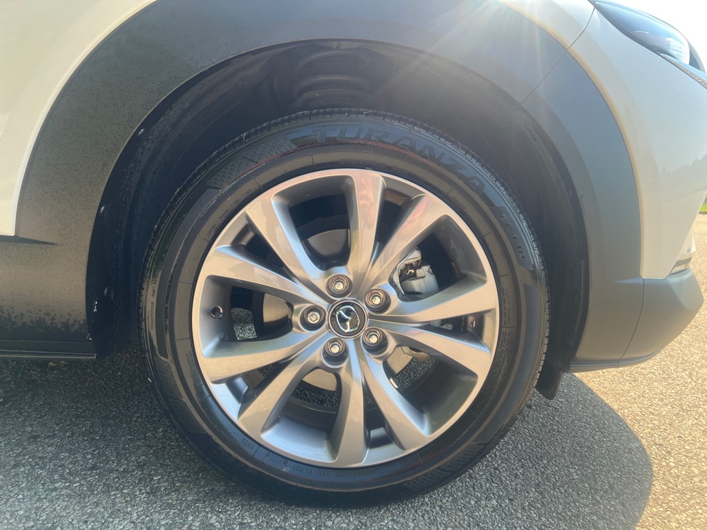 2023 Mazda CX-30 2.5 S Preferred photo 28