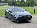 2019 Toyota Avalon Hybrid XLE photo 33
