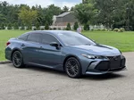 2019 Toyota Avalon Hybrid XLE photo 34