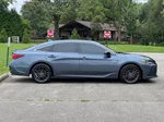 2019 Toyota Avalon Hybrid XLE photo 35