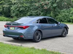 2019 Toyota Avalon Hybrid XLE photo 36