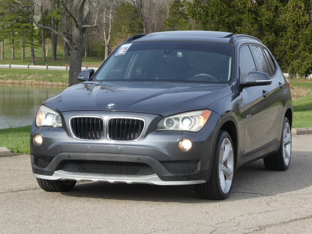 2015 Bmw X1 xDrive35i photo 6