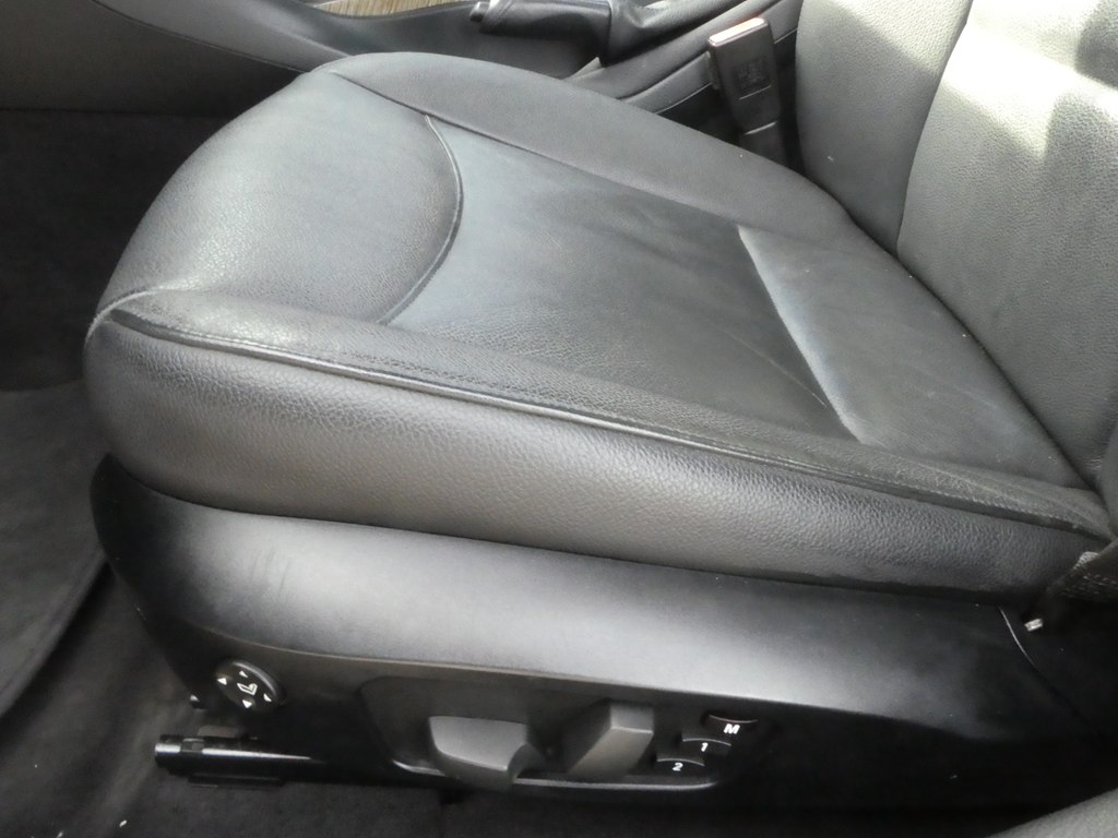 2015 Bmw X1 xDrive35i photo 9