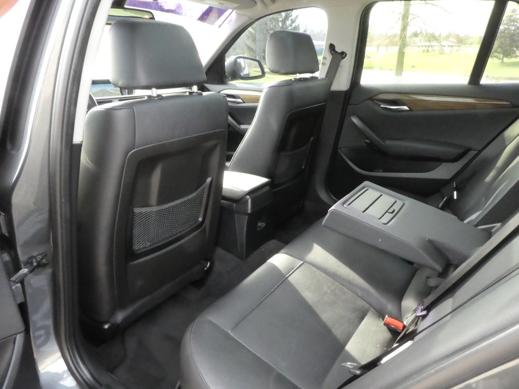 2015 Bmw X1 xDrive35i photo 11