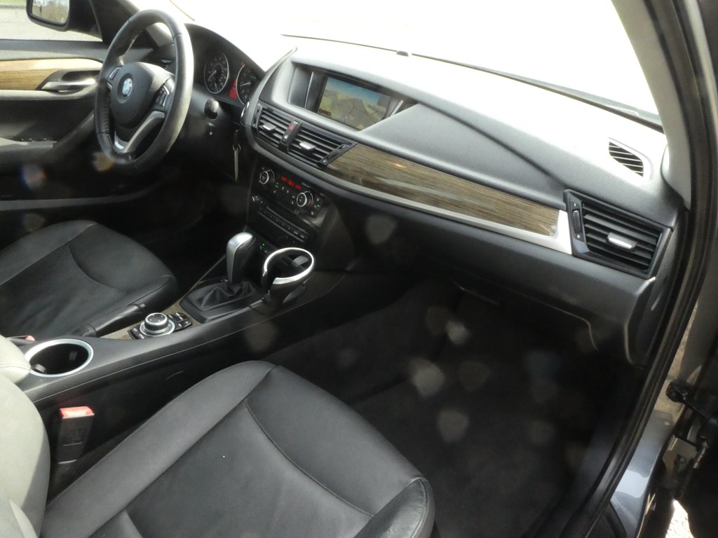2015 Bmw X1 xDrive35i photo 16
