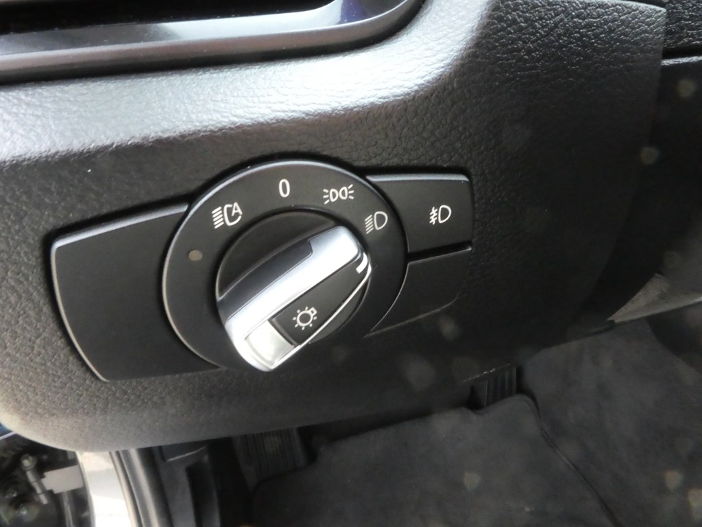 2015 Bmw X1 xDrive35i photo 19