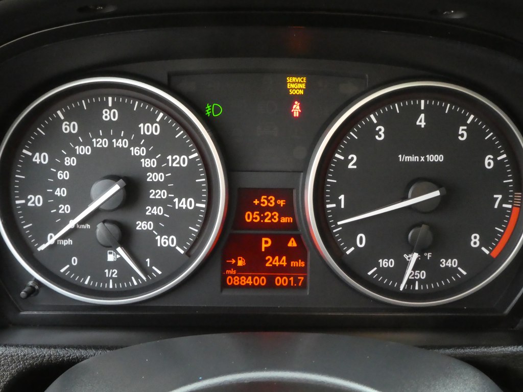 2015 Bmw X1 xDrive35i photo 20