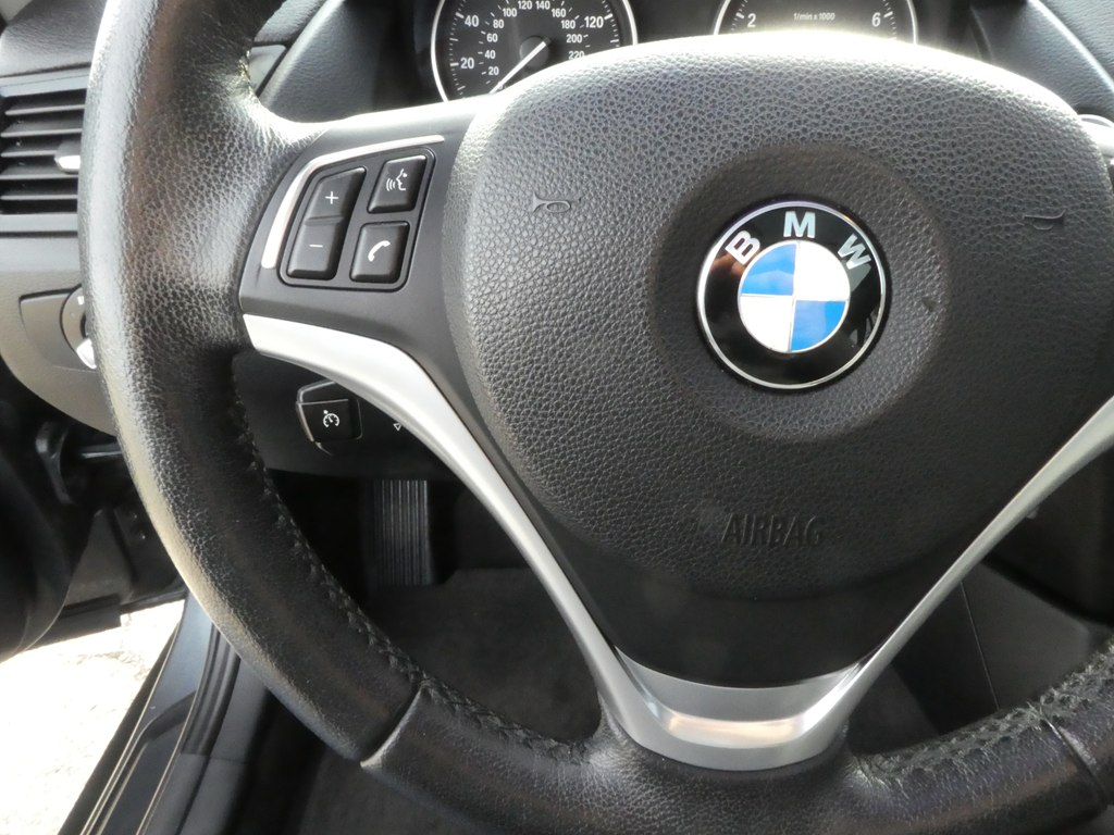 2015 Bmw X1 xDrive35i photo 21