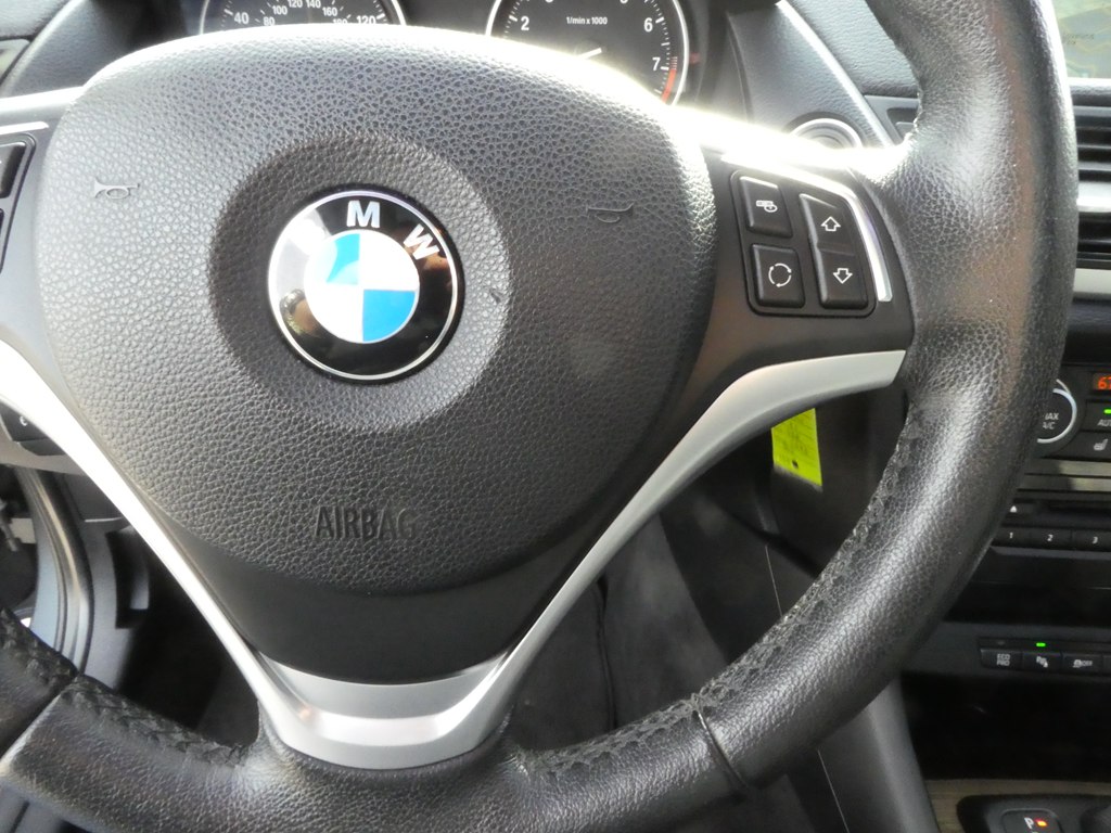 2015 Bmw X1 xDrive35i photo 22