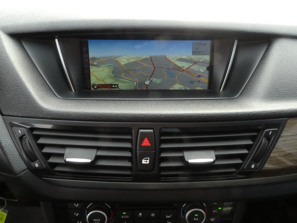 2015 Bmw X1 xDrive35i photo 23