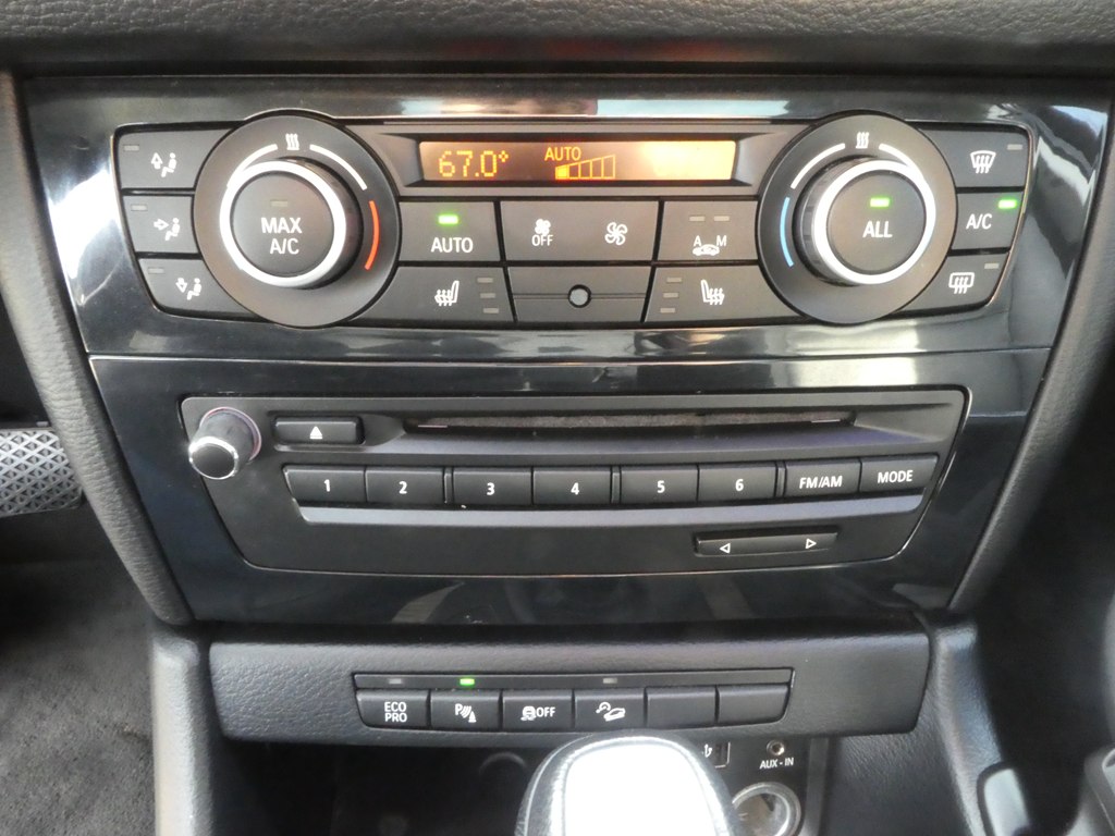 2015 Bmw X1 xDrive35i photo 24