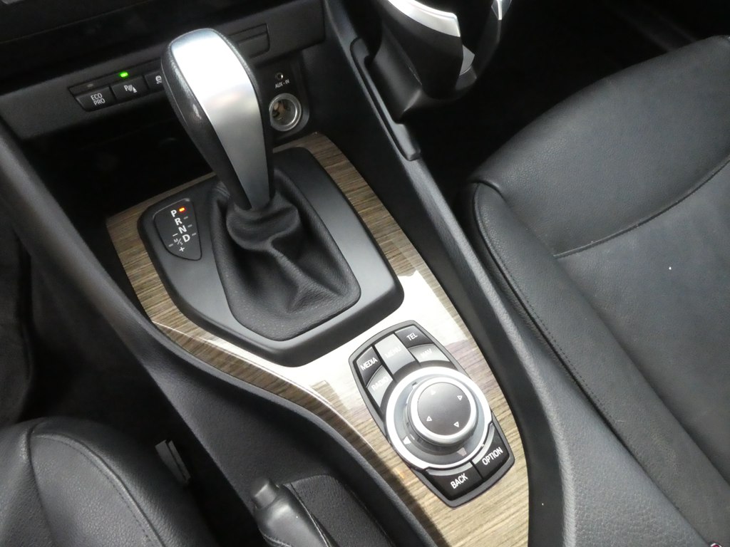 2015 Bmw X1 xDrive35i photo 25