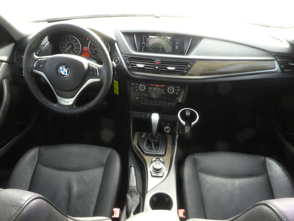 2015 Bmw X1 xDrive35i photo 28